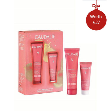 Caudalie Skincare Set Caudalie VinoHydra The Intense Hydrating Duo