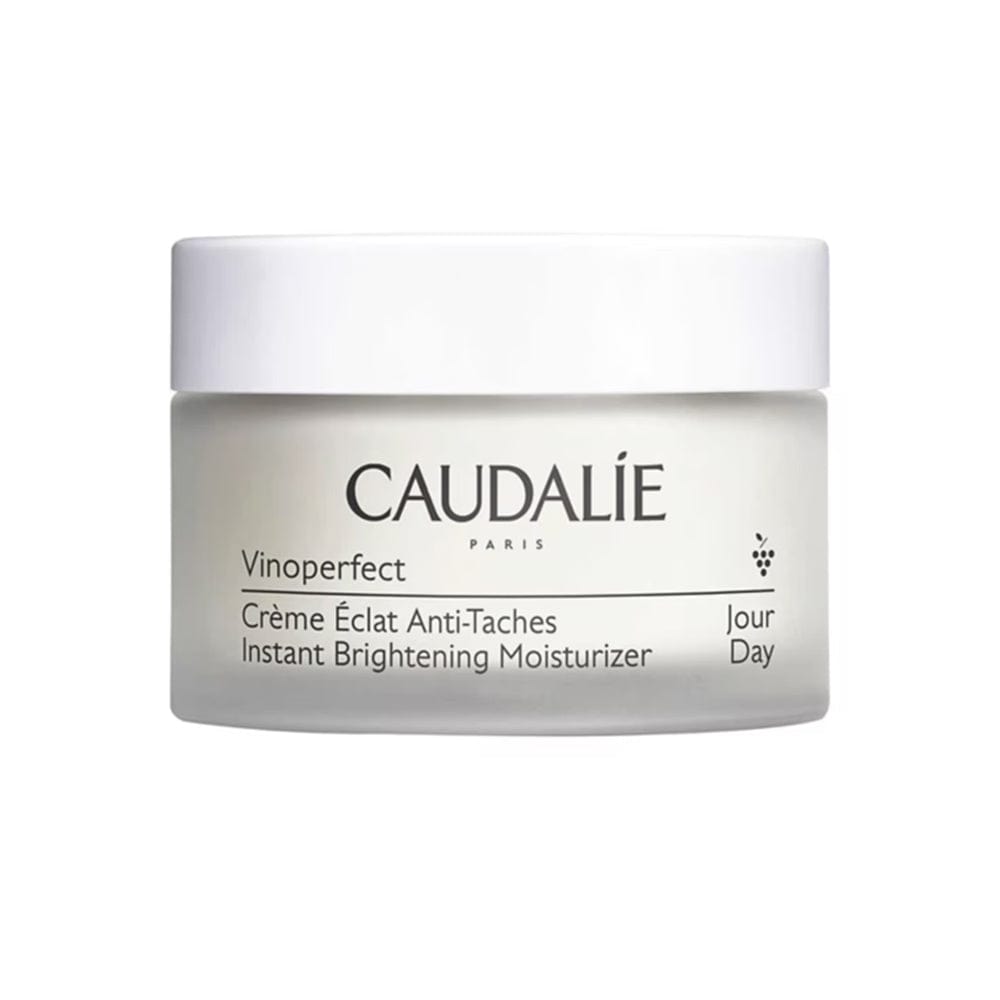 Caudalie Vinoperfect Instant Brightening Moisturiser 50ml