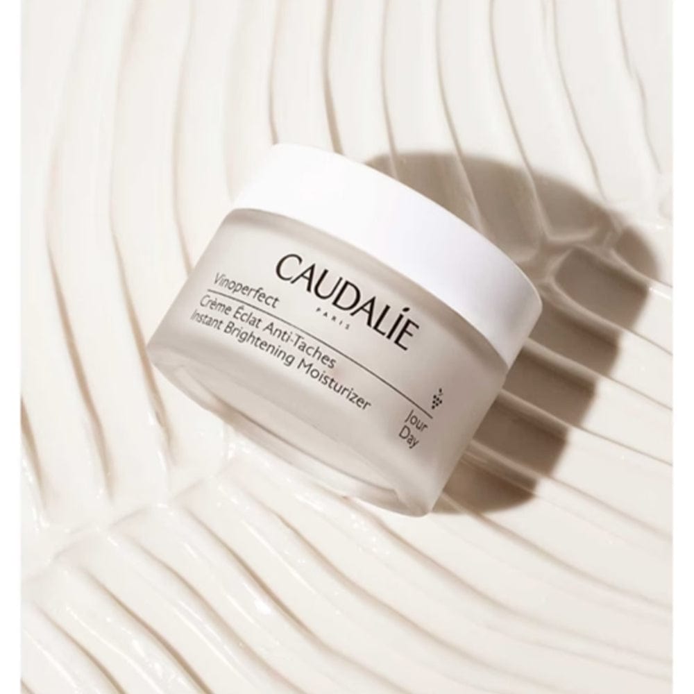 Caudalie Vinoperfect Instant Brightening Moisturiser 50ml