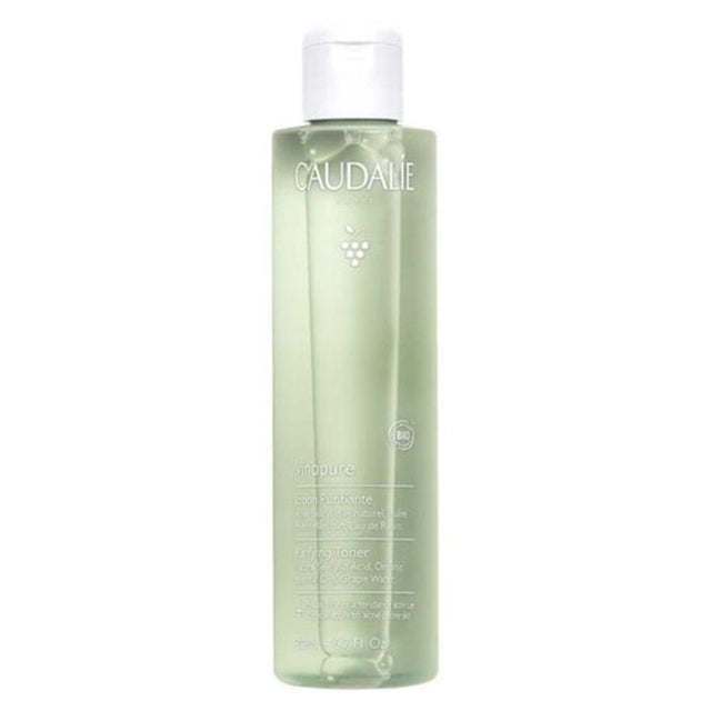 Caudalie Toner Caudalie Vinopure Purifying Toner