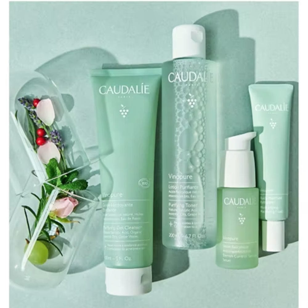 Caudalie Toner Caudalie Vinopure Purifying Toner