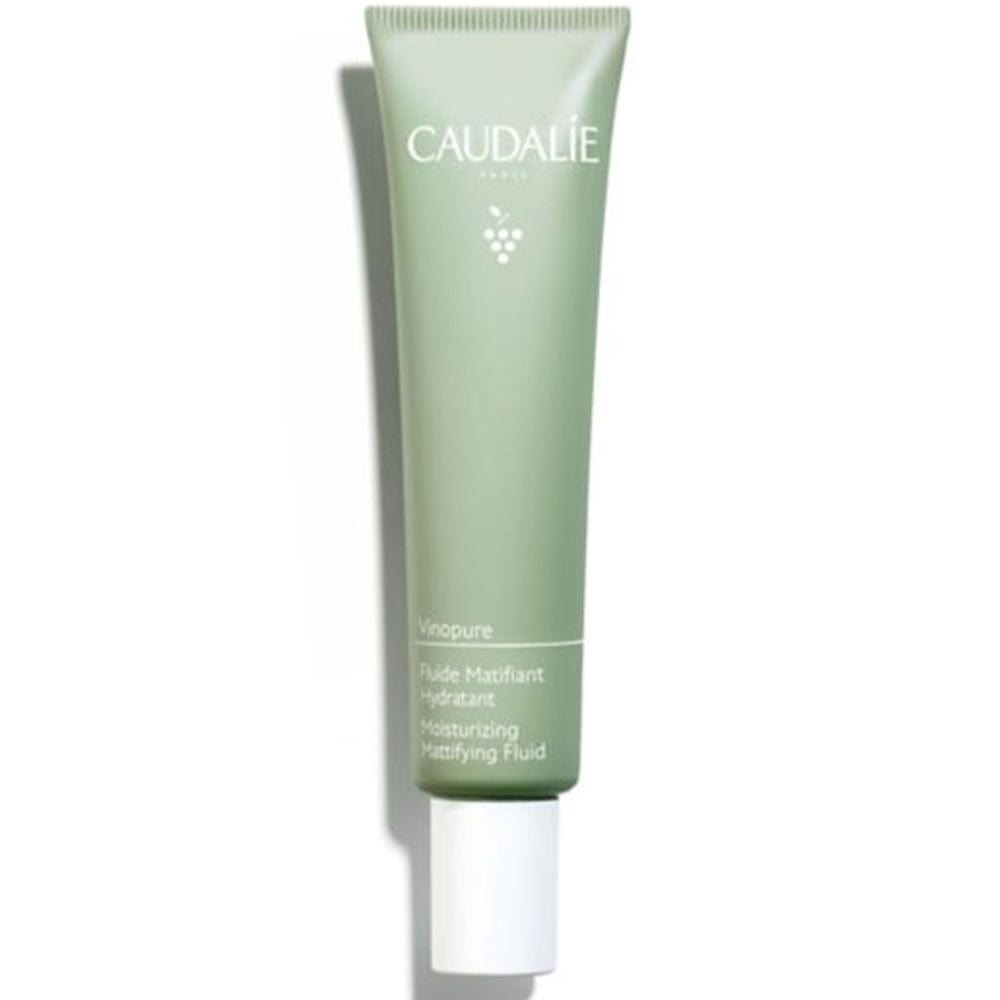 Caudalie Mattifying Fluid Caudalie Vinopure Skin Perfecting Mattifying Fluid 40ml