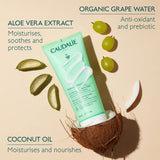 Caudalie sun lotion Caudalie Vinosun After-Sun Repairing Lotion 200ml