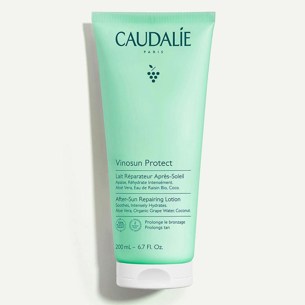 Caudalie sun lotion Caudalie Vinosun After-Sun Repairing Lotion 200ml