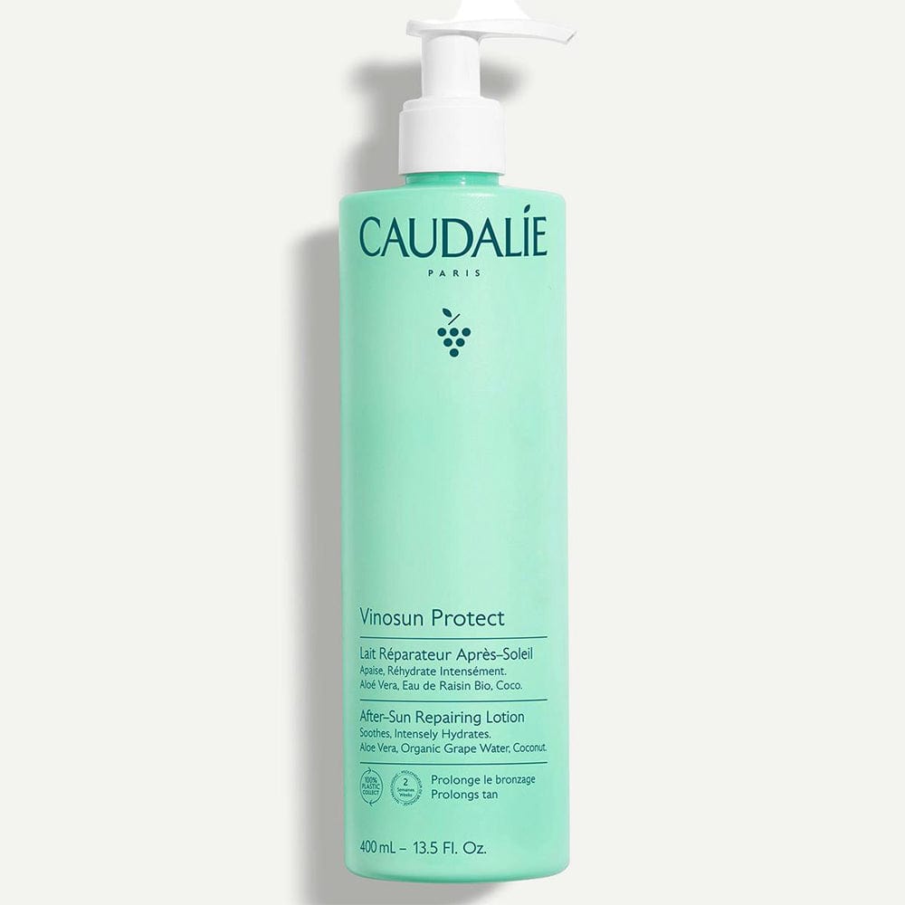 Caudalie sun lotion Caudalie Vinosun After-Sun Repairing Lotion 400ml