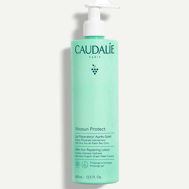 Caudalie sun lotion Caudalie Vinosun After-Sun Repairing Lotion 400ml