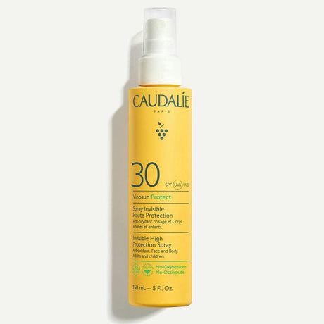 Caudalie Vinosun High Protection Spray SPF30 150ml Meaghers Pharmacy