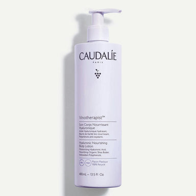 Caudalie Body Lotion Caudalie Vinotherapist Hyaluronic Nourishing Body Lotion