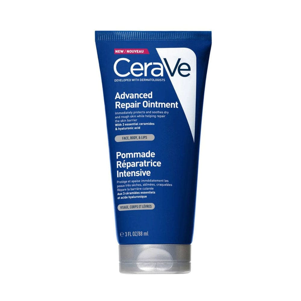 CeraVe Advanced Repair Ointment