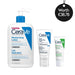 Cerave Skincare CeraVe Evening Hydration Bundle