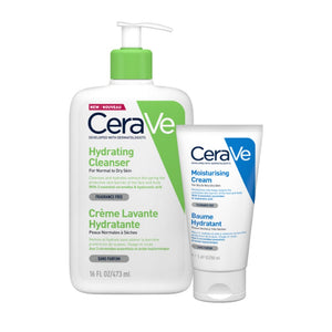 You added <b><u>Cerave Hydrating Cleanser Bundle</u></b> to your cart.