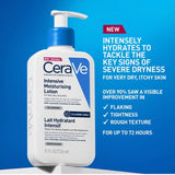 Cerave Moisturising Lotion CeraVe Intensive Moisturising Lotion for Very Dry Skin