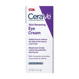 Cerave Eye Cream CeraVe Skin Renewing Eye Cream