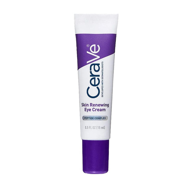 Cerave Eye Cream CeraVe Skin Renewing Eye Cream