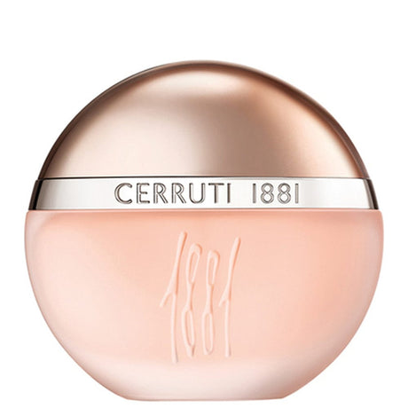 Cerruti Women's Fragrance Cerruti 1881 Pour Femme Eau de Toilette 100ml