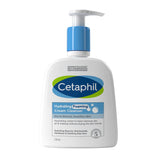 Cetaphil Cleanser Cetaphil Hydrating Foam Cleanser