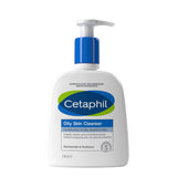 Cetaphil Cleanser 236ml Cetaphil Oily Skin Cleanser