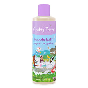 You added <b><u>Childs Farm Bubble Bath Organic Tangerine</u></b> to your cart.