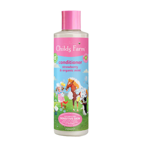 Childs Farm Conditioner Childs Farm Conditioner Strawberry & Mint 250ml