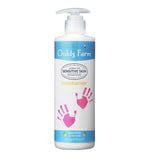 Childs Farm Childrens Moisturiser 250ml Childs Farm Grapefruit & Organic Tea Tree Moisturiser