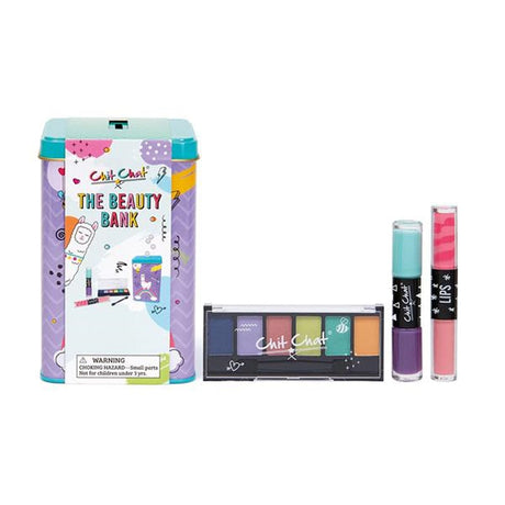 Chit Chat Gift Set Chit Chat - The Beauty Bank Gift Set