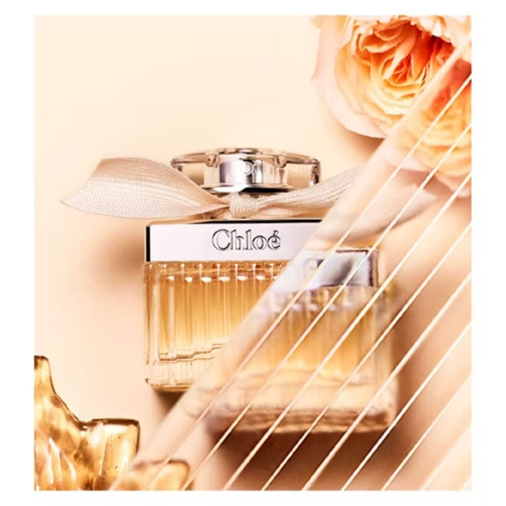 Chloe Women'S Fragrance Chloe Eau De Parfum 30ml