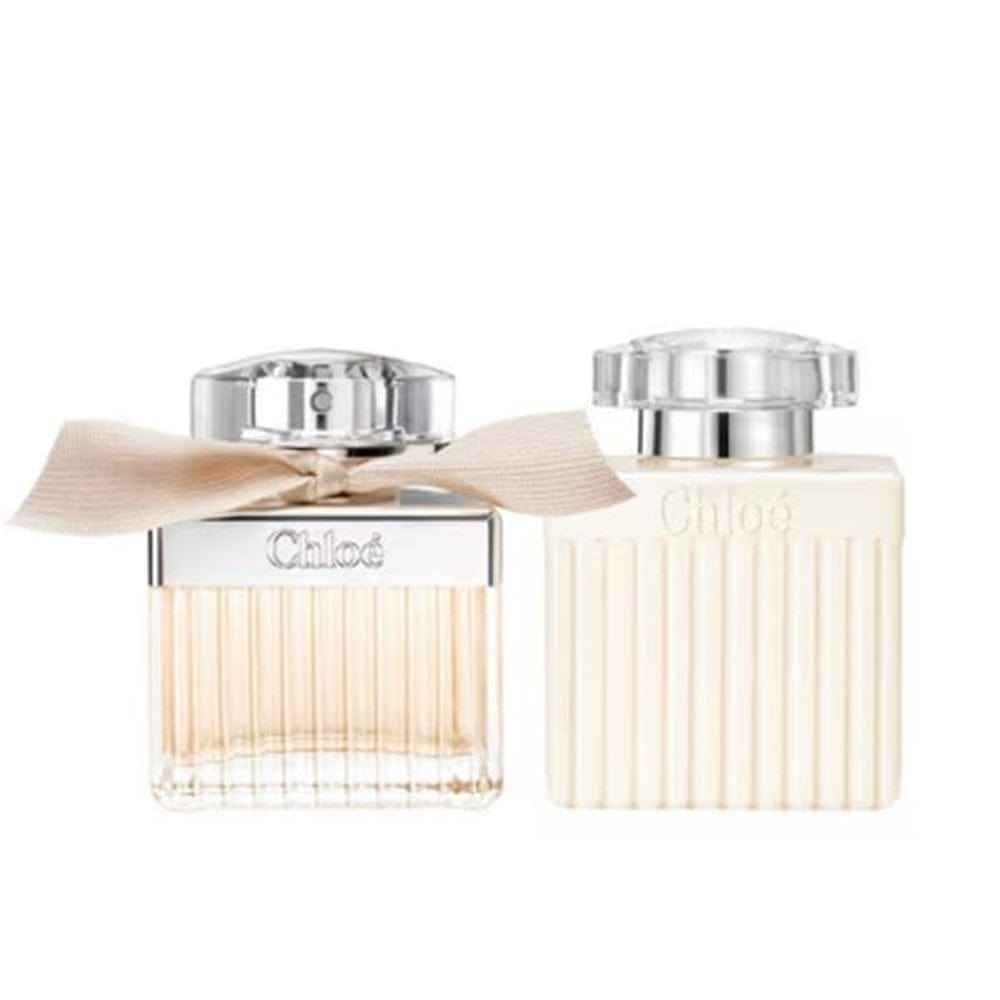 Chloe Signature Eau de Parfum Gift Set Meaghers Pharmacy