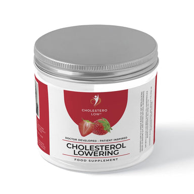 Cholestero-Low Cholesterol Health Supplement Meaghers Pharmacy