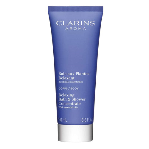 Clarins Free Gift