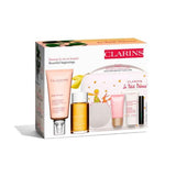 Clarins Skincare Set Clarins Beautiful Beginnings Maternity Gift Set