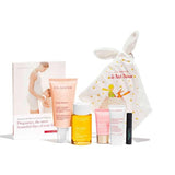 Clarins Skincare Set Clarins Beautiful Beginnings Maternity Gift Set