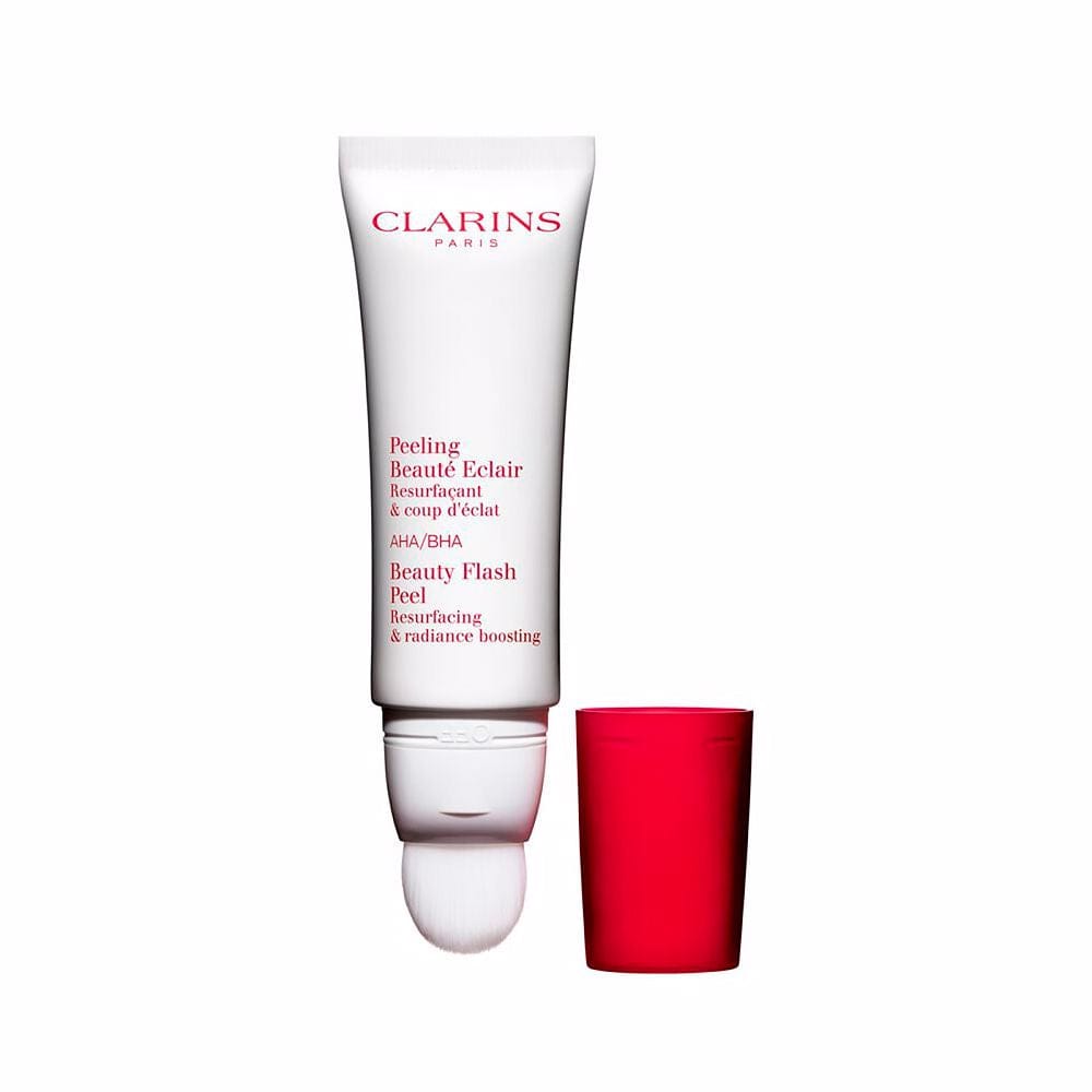 Clarins Facial Peel Clarins Beauty Flash Peel 50ml