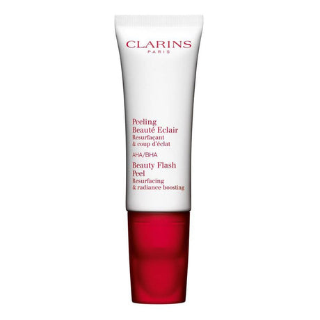 Clarins Facial Peel Clarins Beauty Flash Peel 50ml