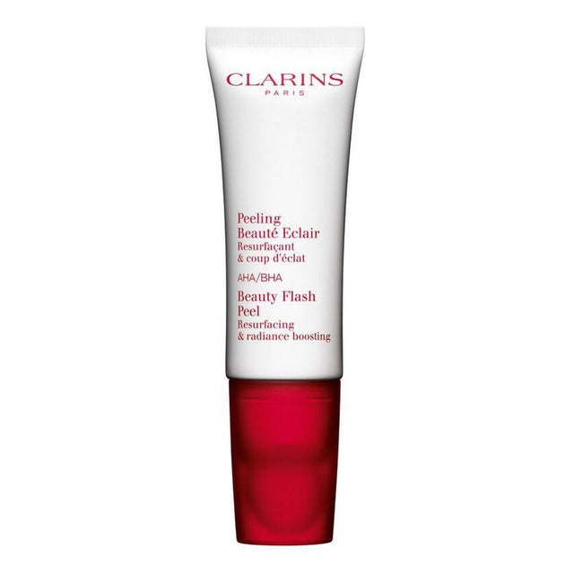 Clarins Facial Peel Clarins Beauty Flash Peel 50ml