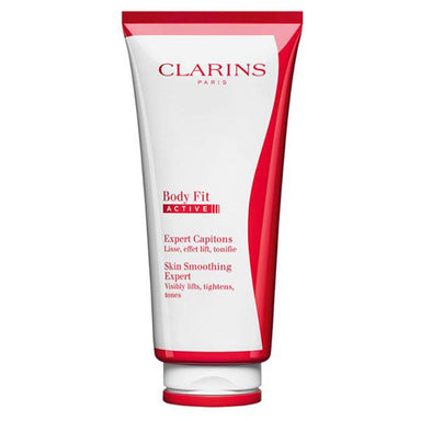 Clarins Anti-Cellulite Treatment Clarins Body Fit Active Skin Smoothing Expert 200ml