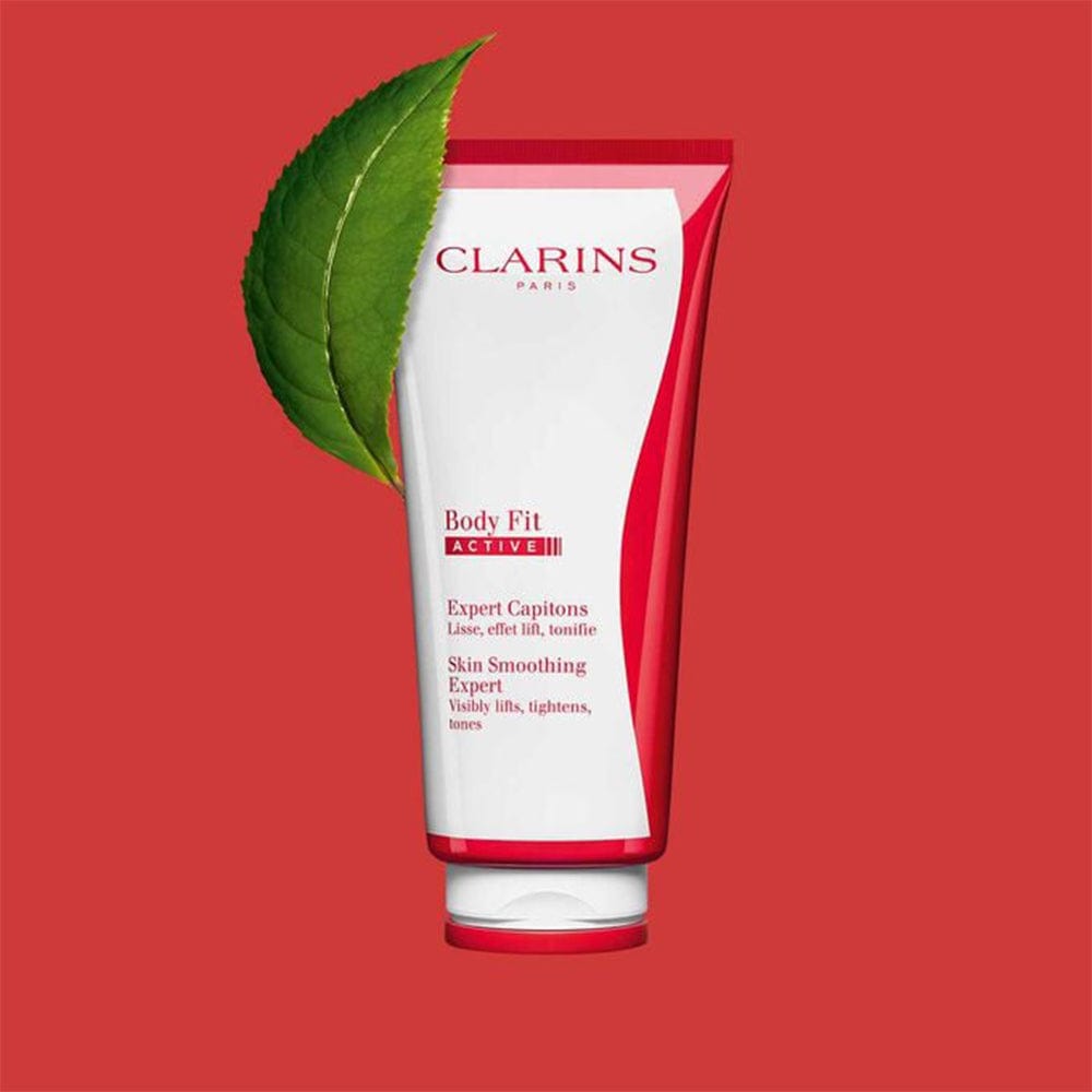 Clarins Anti-Cellulite Treatment Clarins Body Fit Active Skin Smoothing Expert 200ml