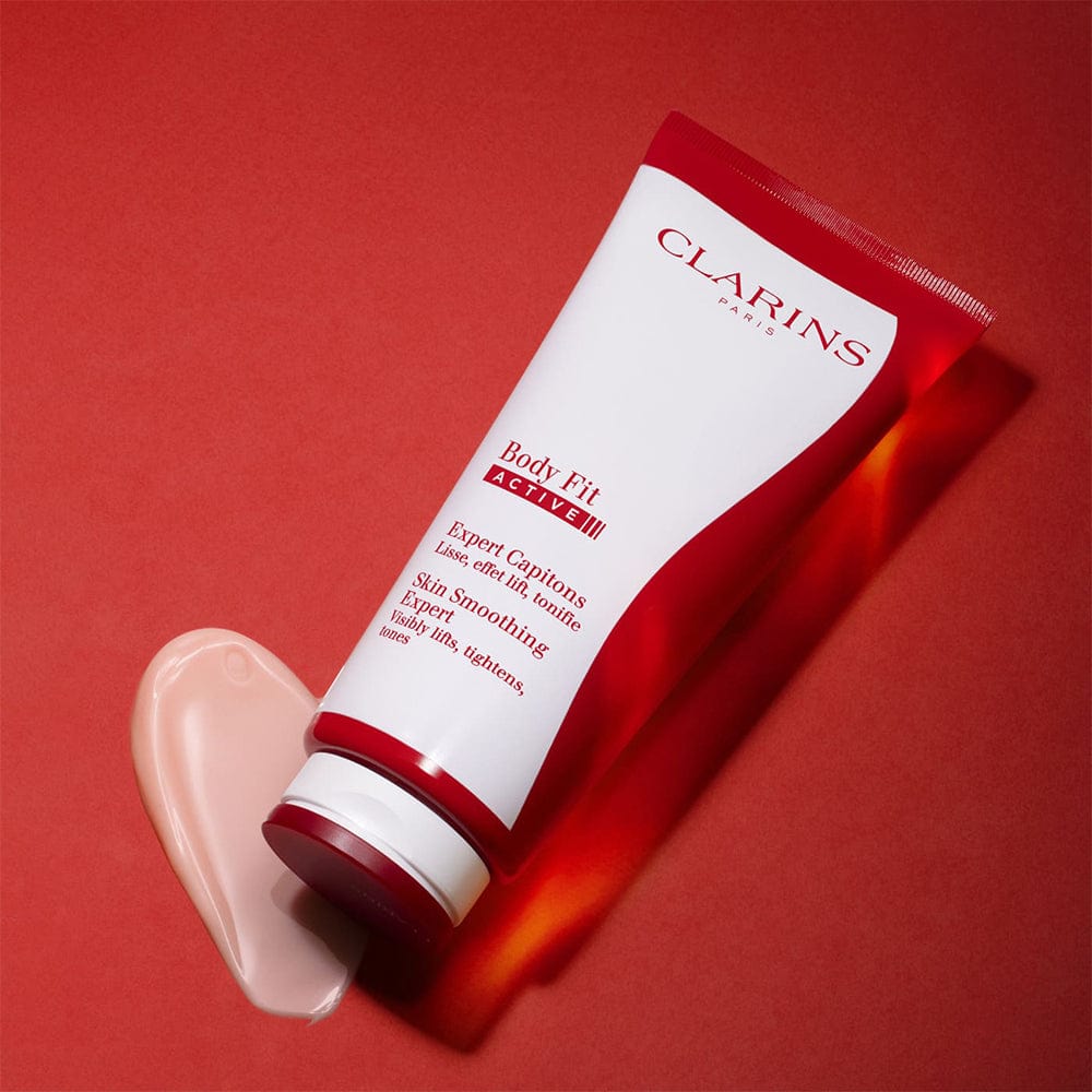 Clarins Anti-Cellulite Treatment Clarins Body Fit Active Skin Smoothing Expert 200ml