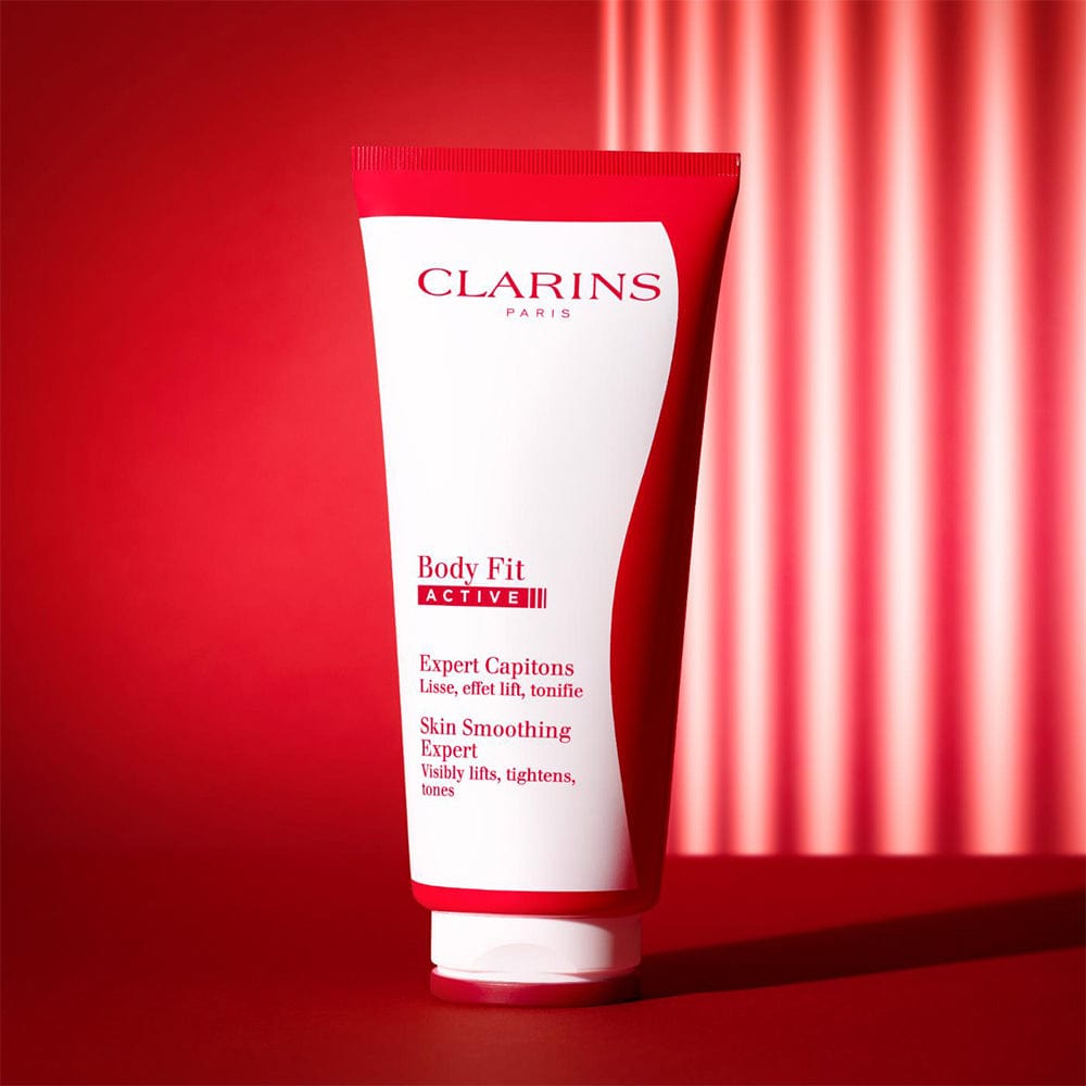 Clarins Anti-Cellulite Treatment Clarins Body Fit Active Skin Smoothing Expert 200ml