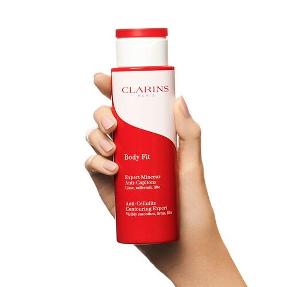 Clarins Body Fit Anti-Cellulite Contouring Expert 200ml (Clarins Skin Care)