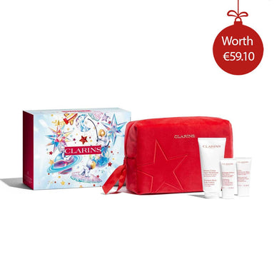 Clarins Skincare Set Clarins Body Hydration Gift Set