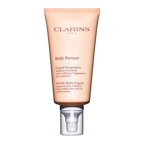 Clarins Body Moisturiser Clarins Body Partner Stretch Mark Expert 175ml