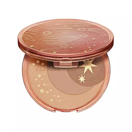 Clarins Bronzing Powder Clarins Bronzing Compact