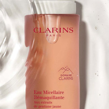 Clarins Micellar Water Clarins Cleansing Micellar Water 200ml