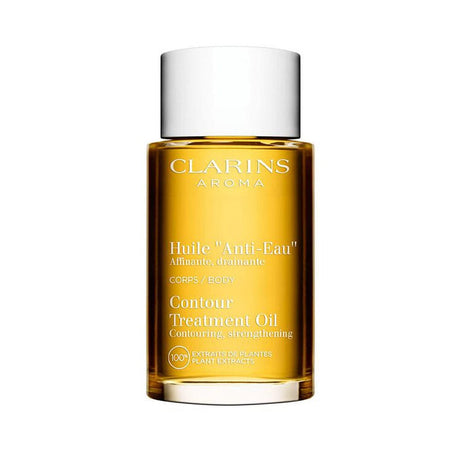 Clarins Body Oil Clarins Contour Treatment Oil 100ml