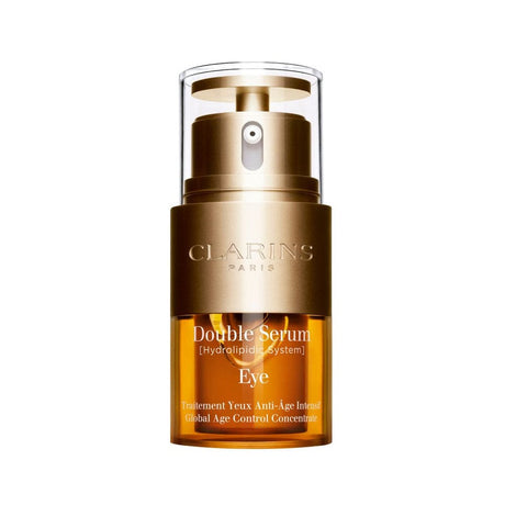 Clarins Eye Serum Clarins Double Eye Serum 20ml