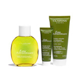 Clarins Gift Set Clarins Eau Extraordinaire Essentials Gift Set