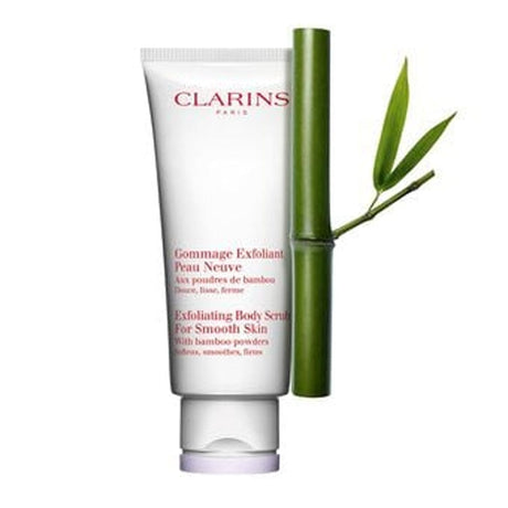 Clarins Body Exfoliator Clarins Exfoliating Body Scrub 200ml