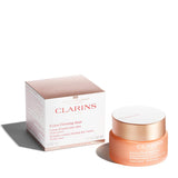 Clarins Face Moisturisers Clarins Extra Firming Day Cream - All Skin Types 50ml