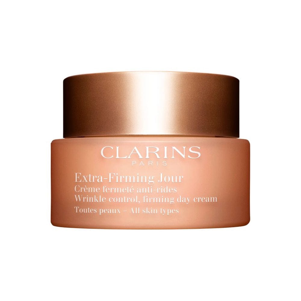 Clarins Face Moisturisers Clarins Extra Firming Day Cream - All Skin Types 50ml