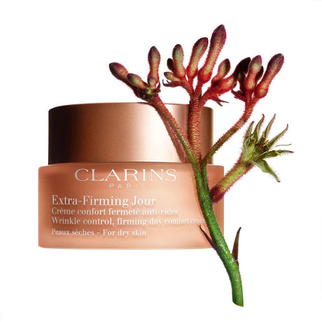 Clarins Day Cream Clarins Extra Firming Day Cream - Dry Skin 50ml